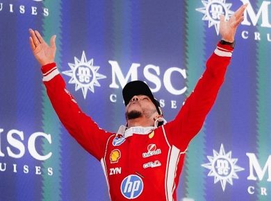 Hamilton