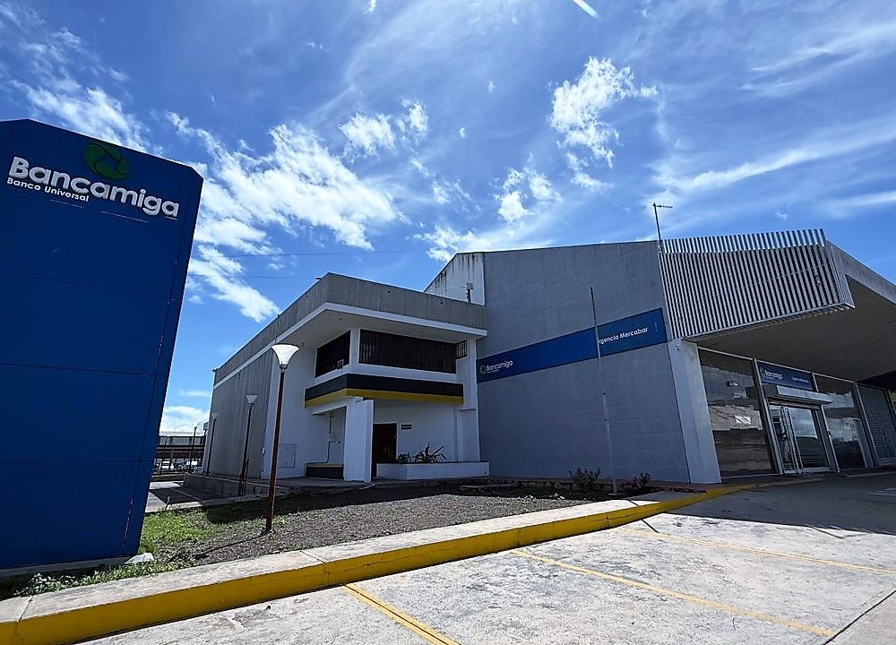 Bancamiga
