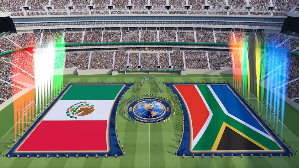 La FIFA revoluciona el protocolo de los himnos para el Mundial 1 Imagen referencial FIFA Cortesia