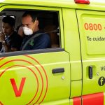 Imagen referencial VENEMERGENCIA