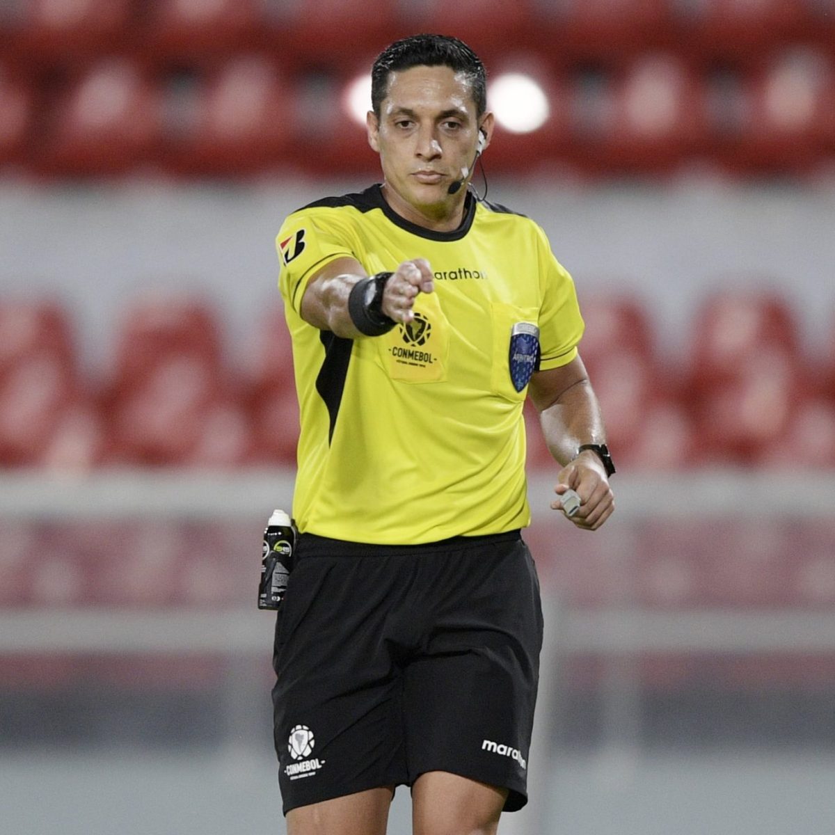 Jesús Valenzuela