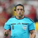 Jesus Valenzuela A