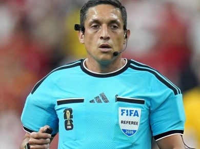 Jesus Valenzuela A