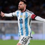 Messi - Mundial 2026