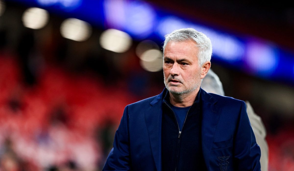 Mourinho