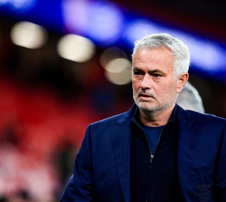 Mourinho
