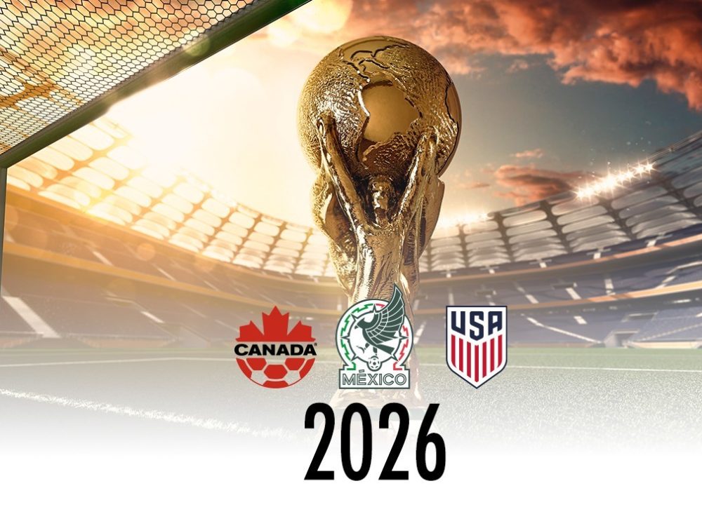 Mundial 2026