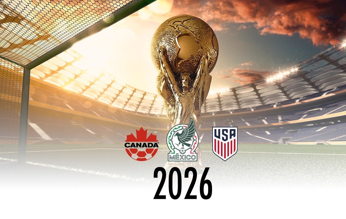 Mundial 2026
