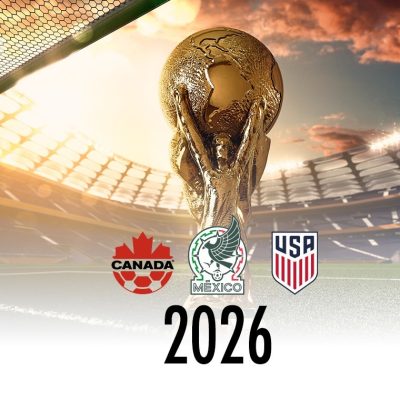 Mundial 2026