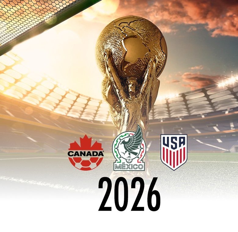 Mundial 2026