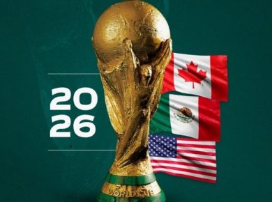 Mundial 2026