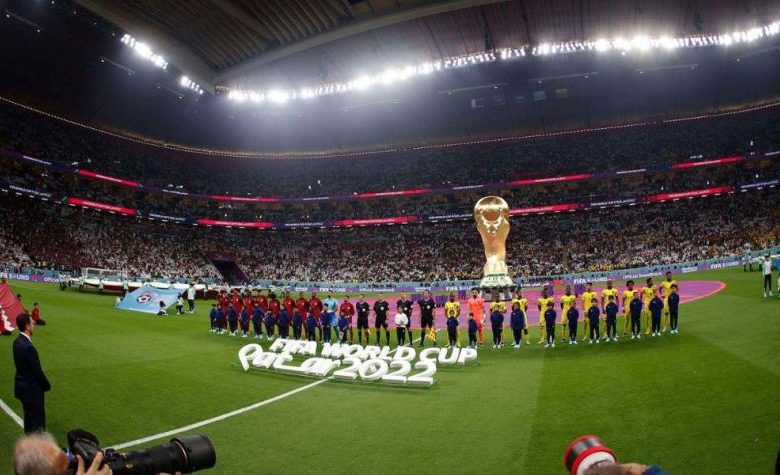 Mundial