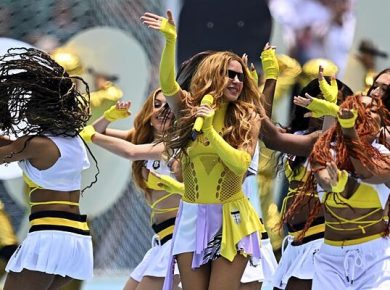 Mundial - Copa del Mundo - FIFA - Shakira