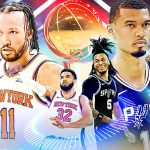 NBA Finals - ESPN
