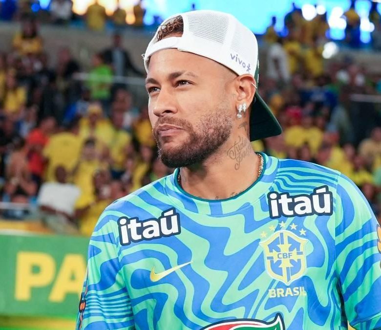 Neymar