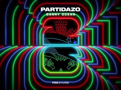 Partidazo - Danny Ocean - Mundial 2026