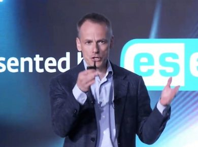 Richard Marko ESET A