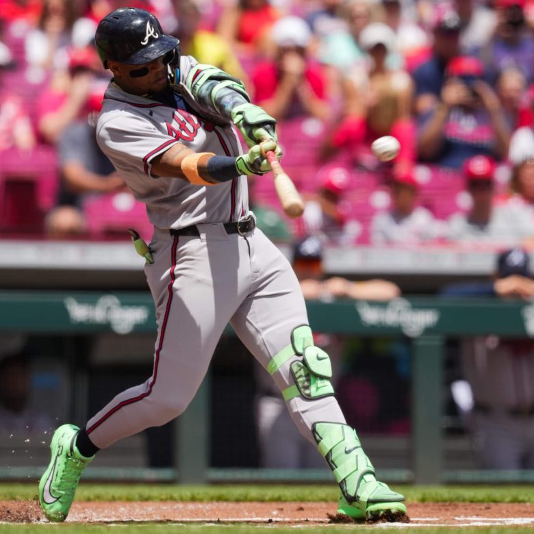 Ronald Acuña Jr.