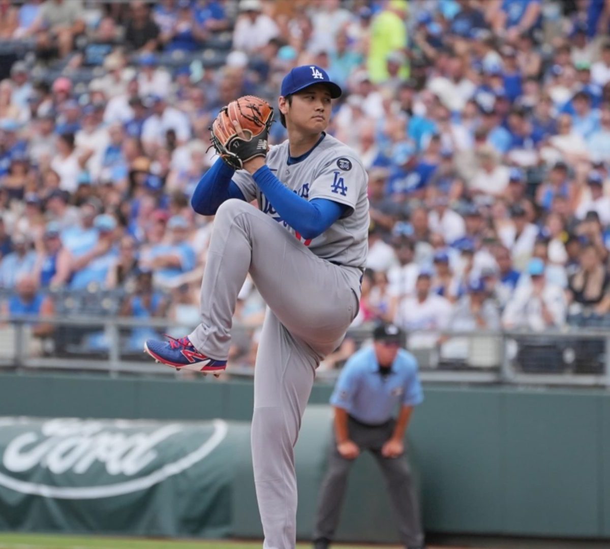 Shohei Ohtani
