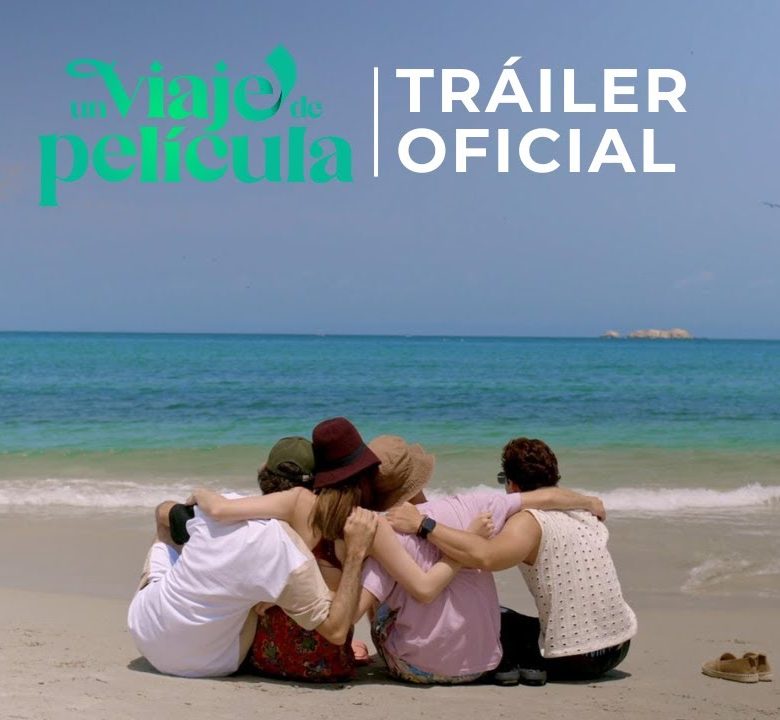 Un viaje de película
