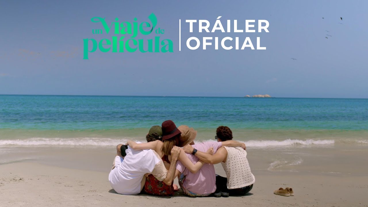 Un viaje de película