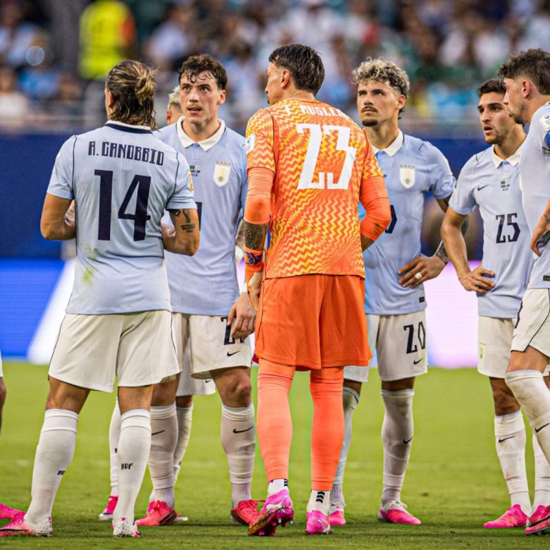 Uruguay