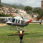 Venemergencia Air
