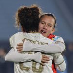 Vinotinto Femenina