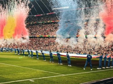 Fuente de esta imagen referencial: Johannes Hubner en Unsplash