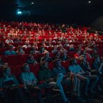 salas de cine