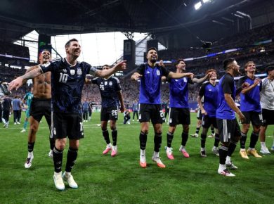 Argentina - Mundial - Copa del Mundo