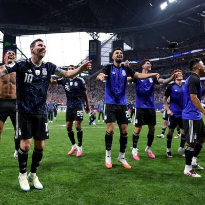 Argentina - Mundial - Copa del Mundo