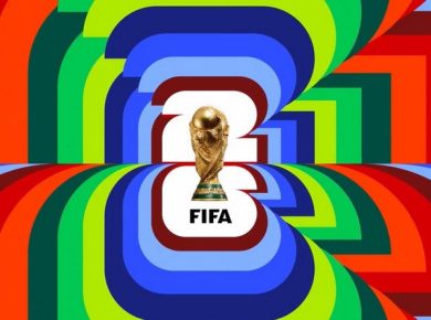 Copa del Mundo - Mundial 2026