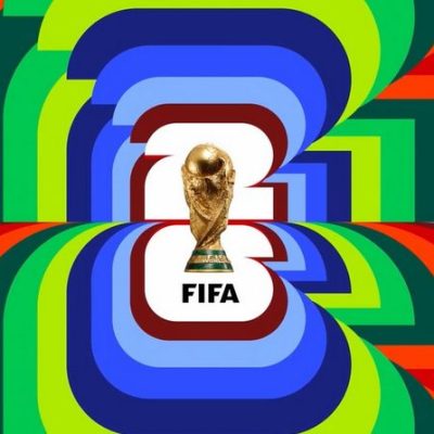 Copa del Mundo - Mundial 2026