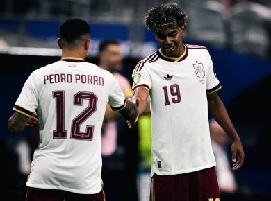 España es el primer finalista del Mundial 2026