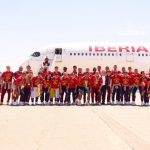 España - Madrid - Mundial 2026