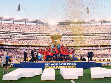 España - Mundial - FIFA