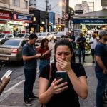 Falsas llamadas en Brasil alertaron a la poblacion Imagen referencial suministrada por ESET y Comstat Rowland