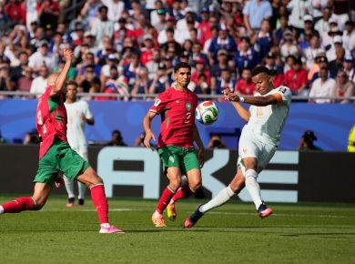 Francia - Mundial