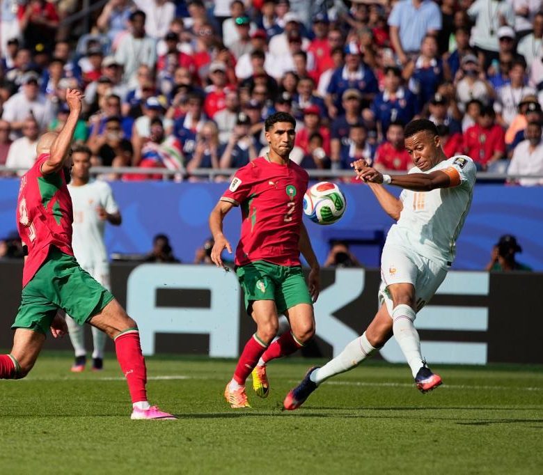 Francia - Mundial