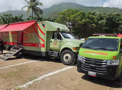 Grupo Venemergencia
