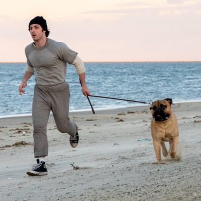 I Play Rocky - película