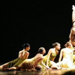 Imagen referencial Danza
