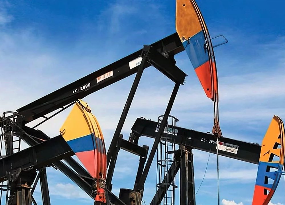 Bancamiga, Cámara Petrolera