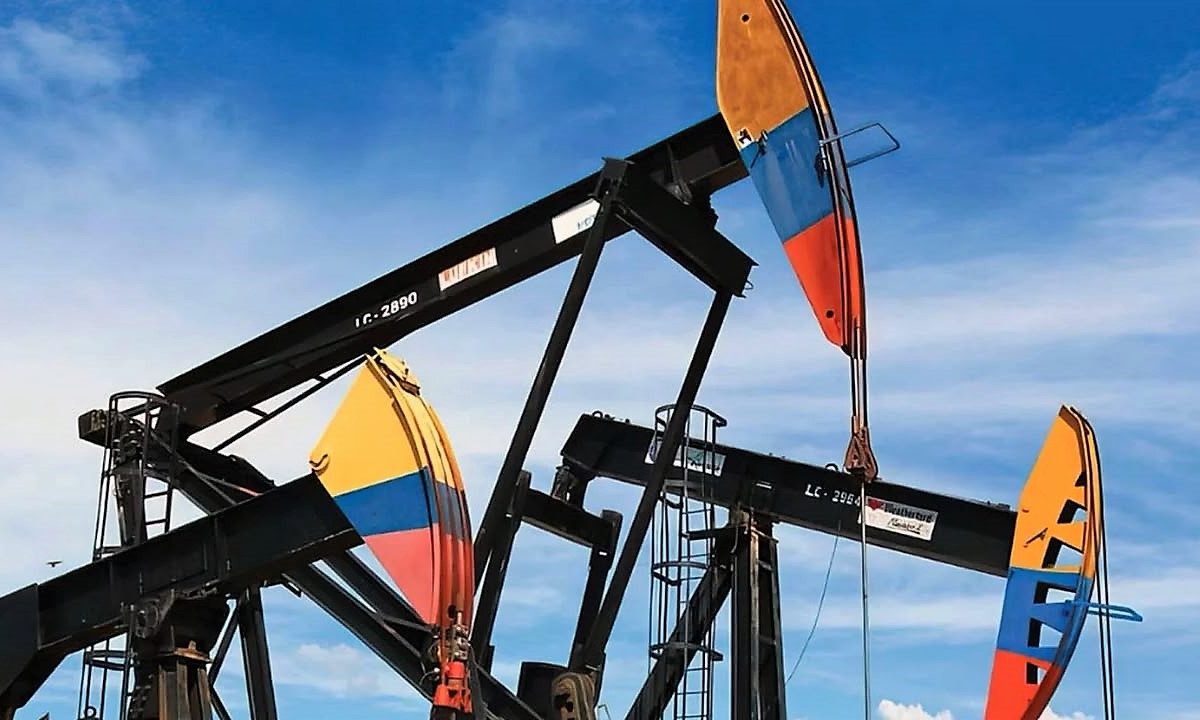 Bancamiga, Cámara Petrolera