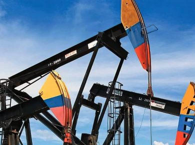 Bancamiga, Cámara Petrolera