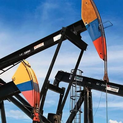 Bancamiga, Cámara Petrolera
