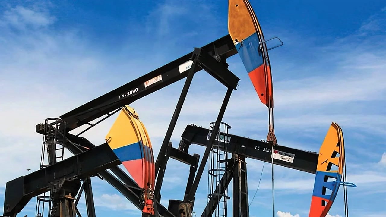 Bancamiga, Cámara Petrolera