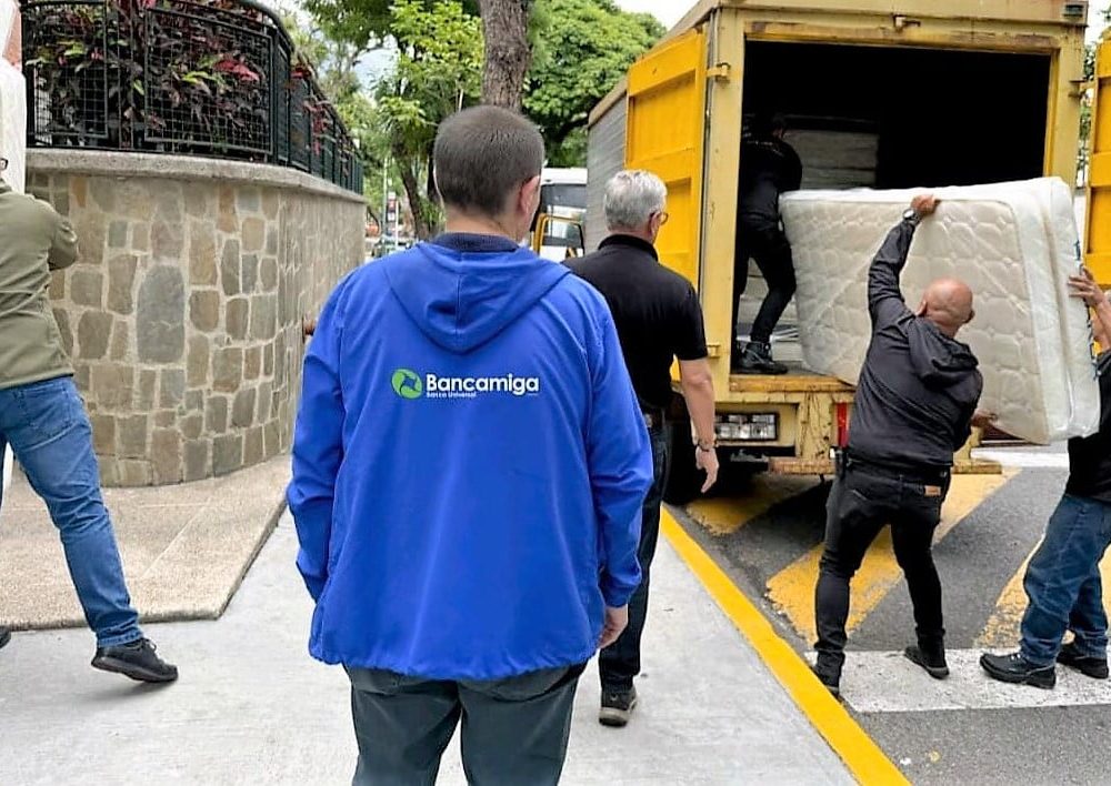 Bancamiga