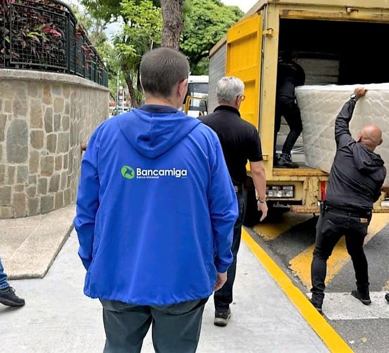 Bancamiga